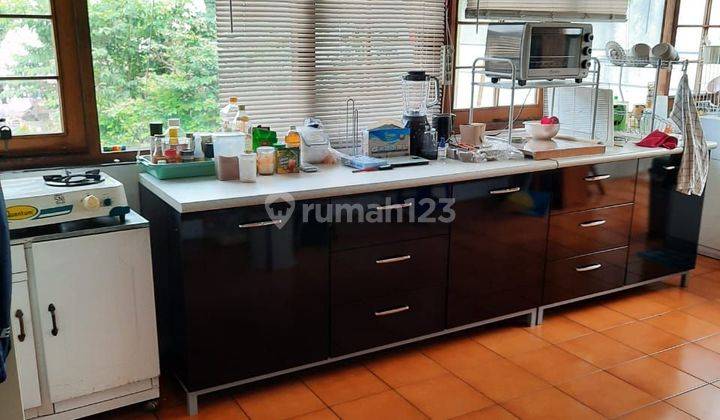 Rumah Besar Bagus SHM 2 Lantai di Setra Sari Raya, Bandung 2