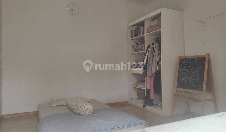 Rumah Bagus Semi Furnished SHM di Turangga, Bandung 2