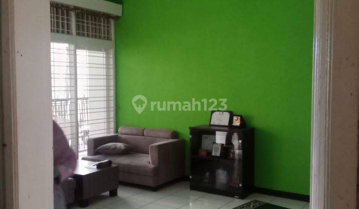 Rumah 2 Lantai Bagus SHM di Sayap Turangga, Bandung 2