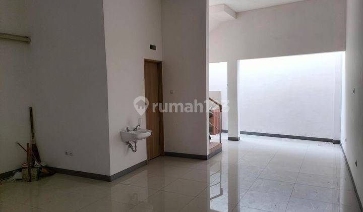 Rumah 2 Lantai Baru SHM di Paisir Impun, Bandung 1