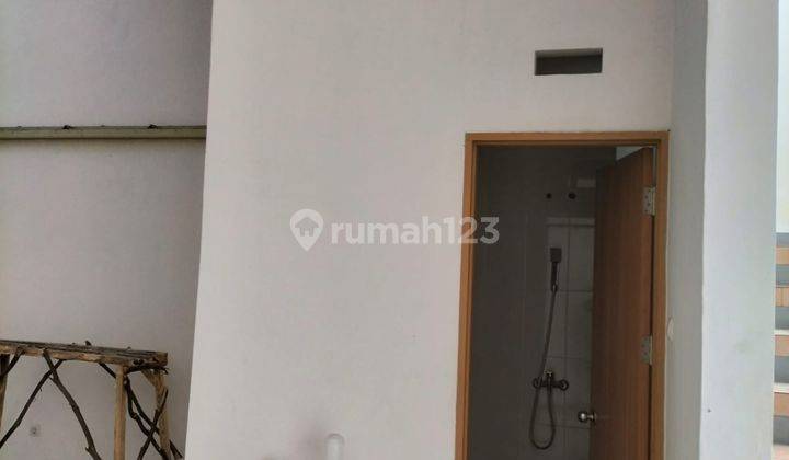 Rumah 2 Lantai Baru SHM di Paisir Impun, Bandung 2