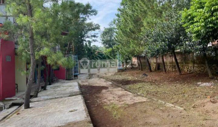 Villa Resto 3 Lantai Bagus SHM di Permata Cimahi 2