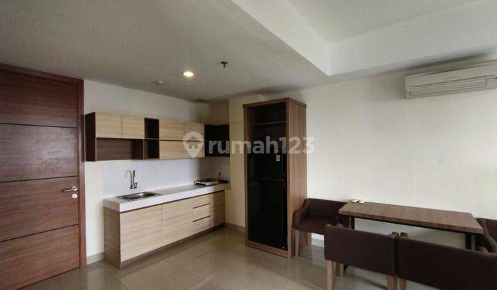 Dago Suites Apartment 4 BR Furnished Bagus 2