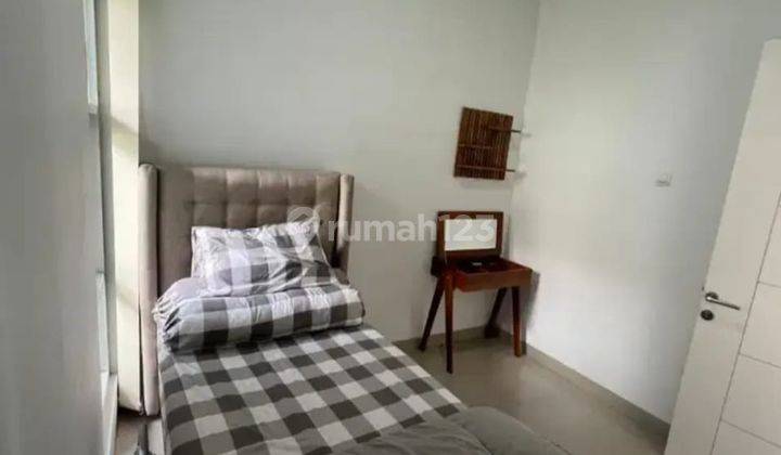 Rumah Villa Bagus Furnished di Pesona Lembang, Bandung Barat 2