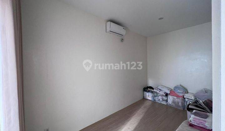 Rumah Bagus 2 Lantai Furnished di Holis Cigondewah, Bandung 2