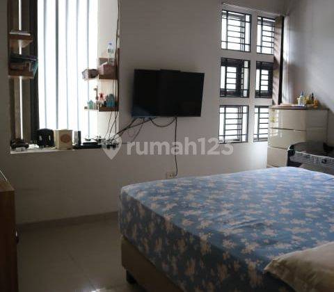 Rumah Bagus Semi Furnished di Komplek Batununggal, Bandung 2