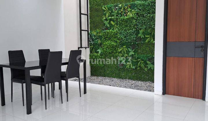 Rumah 2 Lantai Baru SHM di Komplek Leuwisari, Bandung 116m2 2