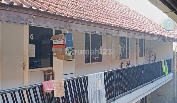 Rumah Kost Bagus SHM di Cikutra, Bandung 1