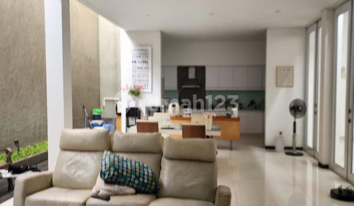 Nice SHM House in Batununggal, Bandung Ready to Live In