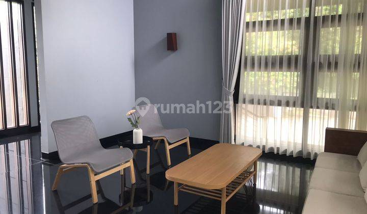 Rumah Bagus Furnished di Dago Pakar, Bandung 2