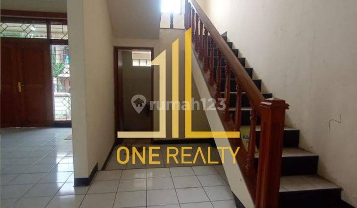 Rumah 2 Lantai Bagus Komplek Taman Citeureup Cimahi 2