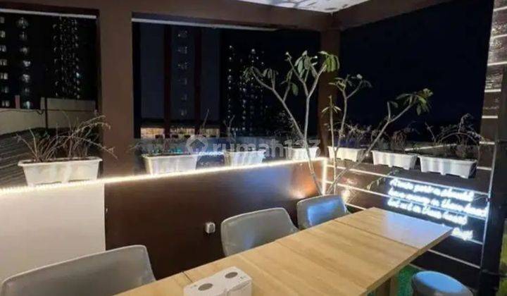 Rumah Resto Bagus Furnished di Mainroad Ciumbuleuit, Bandung 2