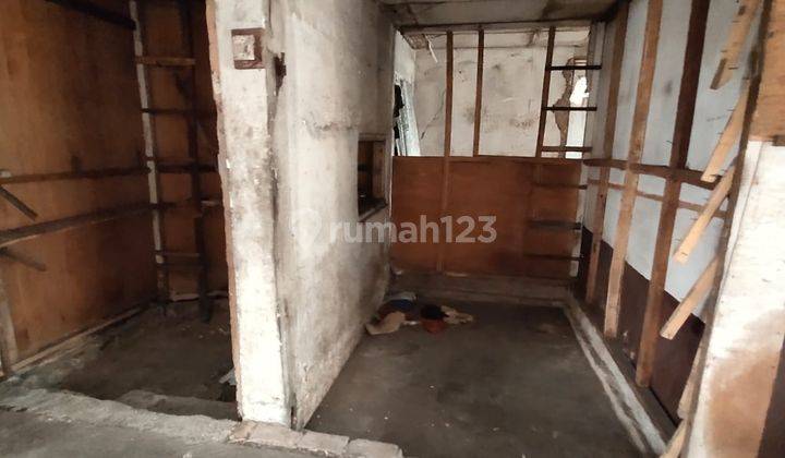 Rumah Hitung Tanah Lokasi Strategis Dan Premium Wastukencana 2