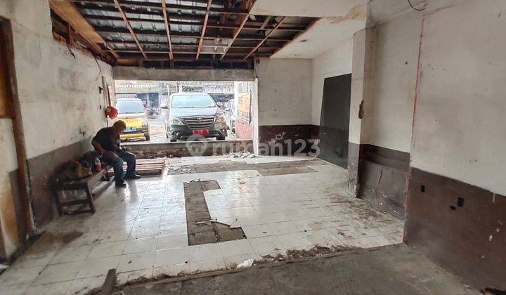 Rumah Hitung Tanah Lokasi Strategis Dan Premium Wastukencana 1