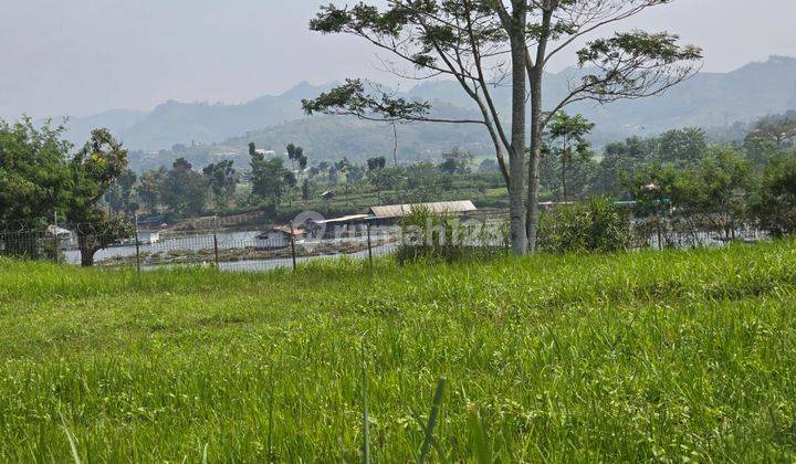 Kavling di Kota Baru Parahyangan Tatar Tejakencana 2