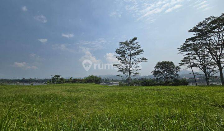 Kavling di Kota Baru Parahyangan Tatar Tejakencana 1