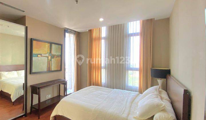 Apartement Dago Butik, Bandung 2 BR Furnished 1