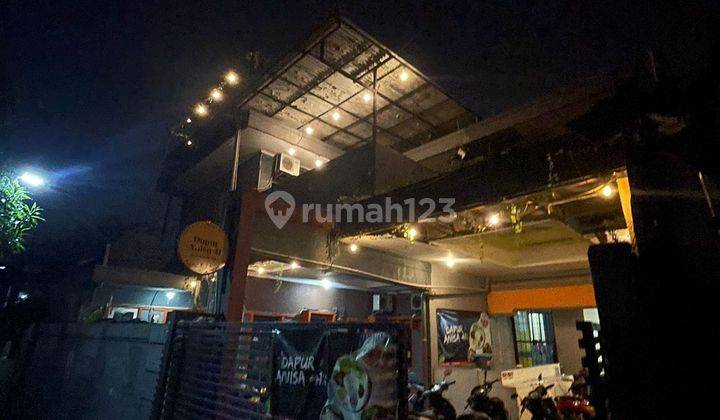 Rumah Kost Aktif Bandung Kota,sayap Otista 2