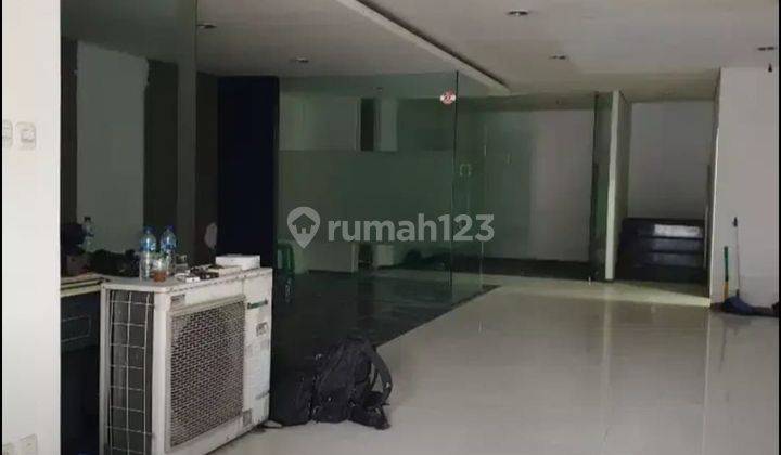 Ruko Bagus di Mainroad Jl BKR, Bandung Lokasi Strategis 1