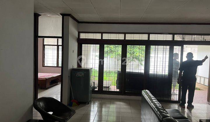 Rumah Kopo Permai Ii, Bandung Siap Huni 2