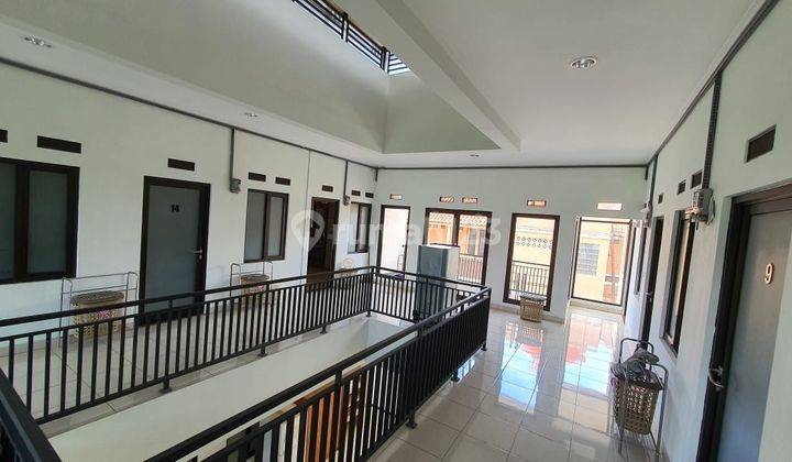 Rumah Kost Aktif Strategis Jatinangor Full Terisi 1