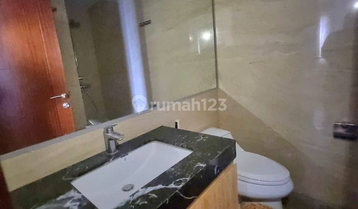 Apartement Hegarmanah Residence 3 BR Bagus Furnished 2