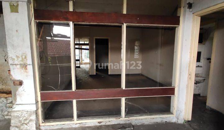 Rumah Hitung Tanah di Wastukencana Bandung Lokasi Strategis 2