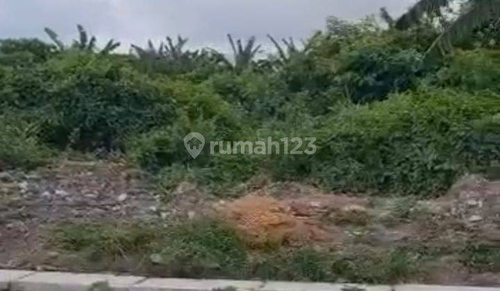 Land Plot In Legian Badung Bali Strategic Location 1