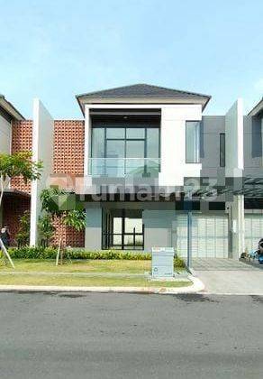 Rumah Baru Summarecon Bandung Cluster Emily 1