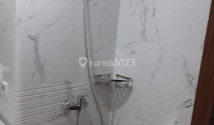 Apartement Sudirman Suites Furnished Bagus 2