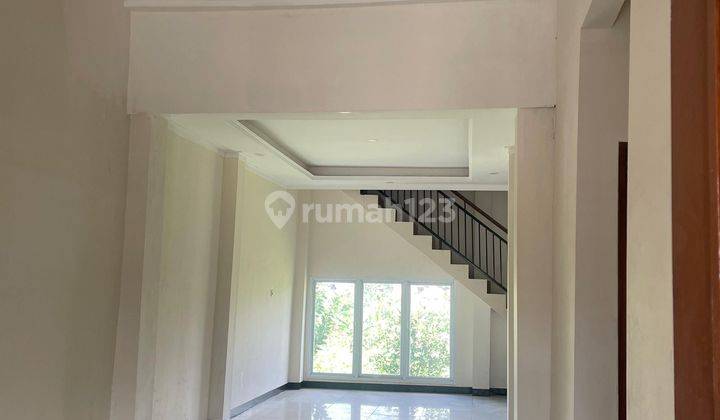 Rumah Komplek Pesona Pasteur Residence Bandung 2