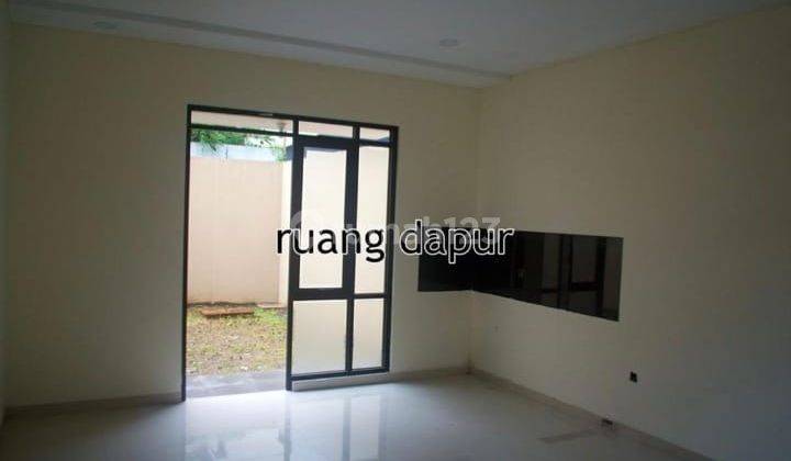 Rumah Dalam Cluster Gateway Pasteur Bandung 2