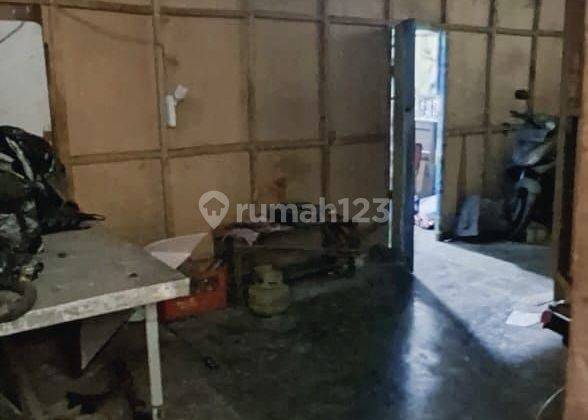 Rumah Dan Ruang Usaha Astana Anyar Bandung 2