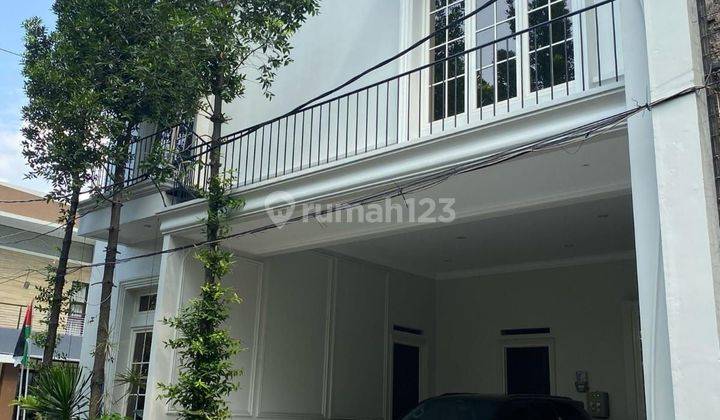 Rumah Bagus Cisaranten Kulon Arcamanik Bandung 2