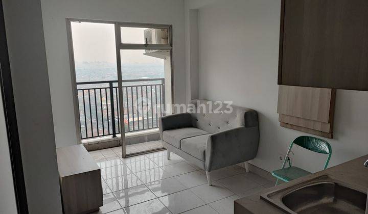 Apartement M Square Mekarwangi Square Furnished 1