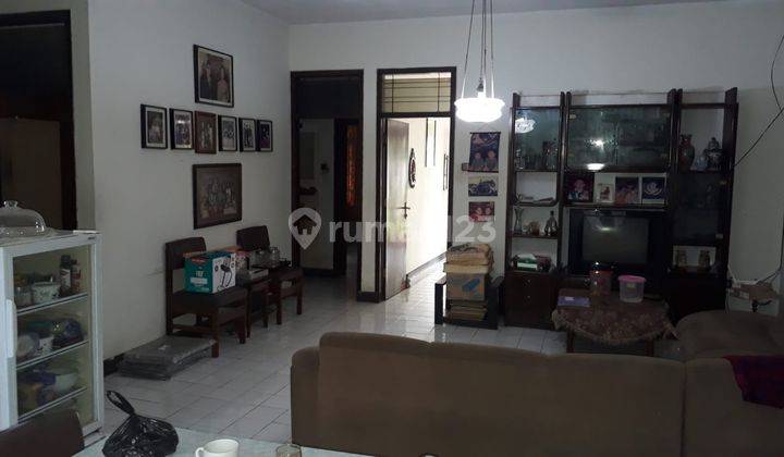 Rumah Bagus Jalan Srimahi, Bandung Siap Huni 2