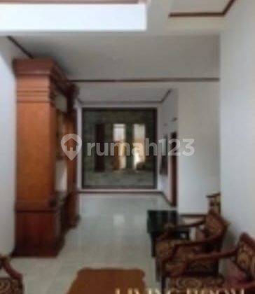 Rumah Bagus Buah Batu Bandung Siap Huni  2