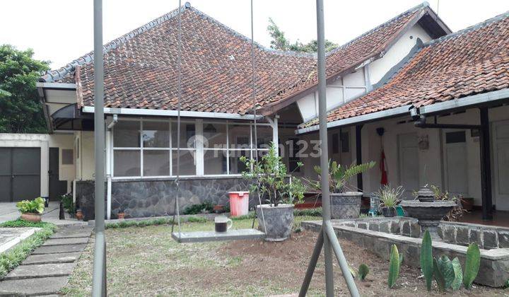 Rumah Bagus Mainroad Pasir Koja Bandung Siap Huni 1