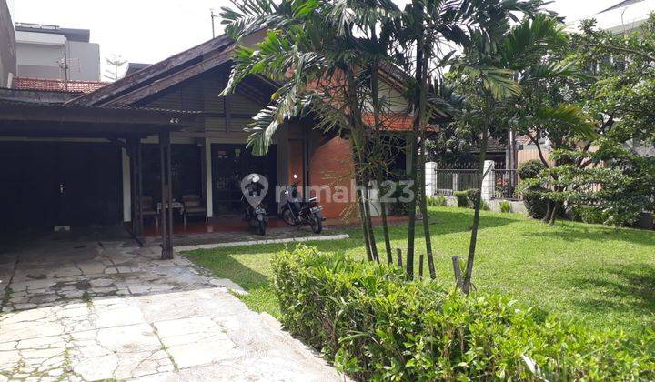 Rumah Bagus Jalan Srimahi, Bandung Siap Huni 1