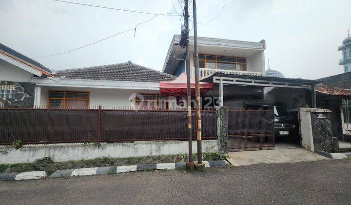 Rumah di Komplek Kopo Elok Bandung Siap Huni 1