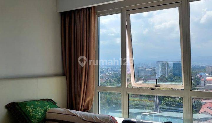 Apartement El Royale Bandung Furnished Bagus 1