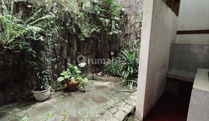 Rumah Di Logam Buah Batu Bandung Siap Huni 2