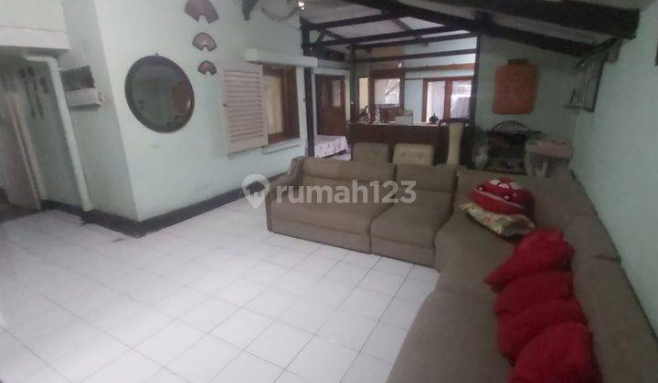 Rumah Jl. Dipatiukur Bandung Mainroad Cocok Untuk Kost 1