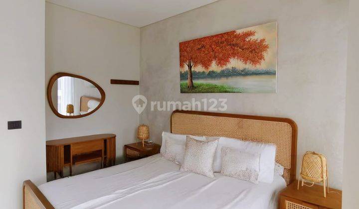 Rumah Bagus di Kota Baru Parahyangan Furnished 2