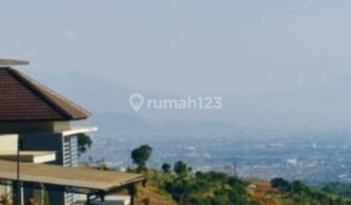 Kavling Di Resort Dago Pakar Bandung 472m² 2