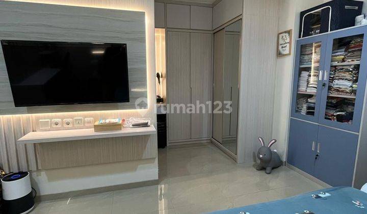 Rumah Singgasana Pradana Bandung Kavling Ekslusif 2