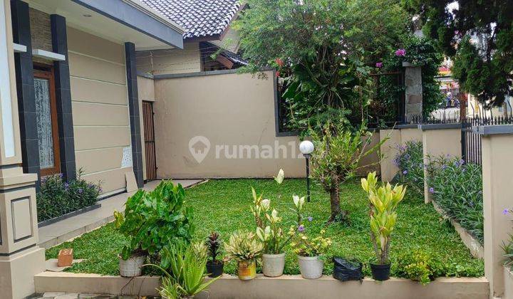 Rumah Bagus Di Cihanjuang Sariwangi Bandung Siap Huni 2