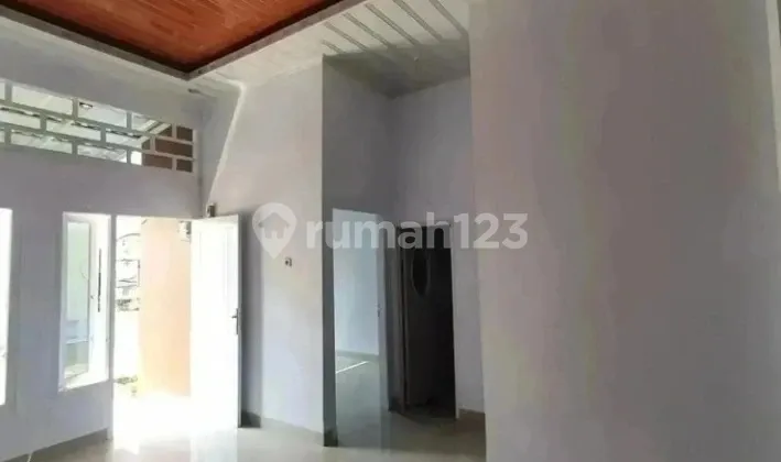 Rumah Murah Depok Dekat Stasiun Dan Pintu Toll 7