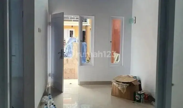 Rumah Murah Depok Dekat Stasiun Dan Pintu Toll 8