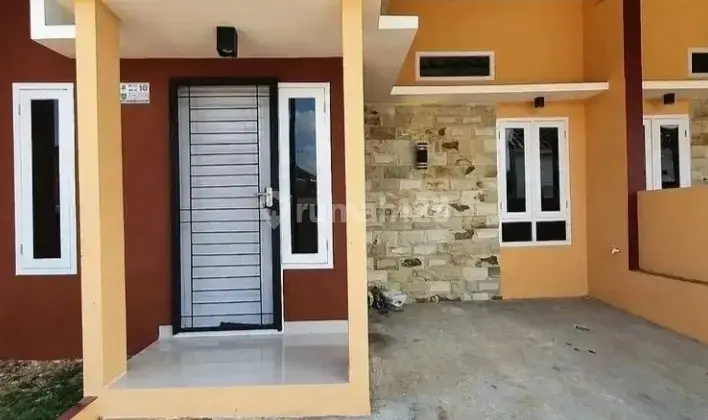 Rumah Murah Depok Dekat Stasiun Dan Pintu Toll 6